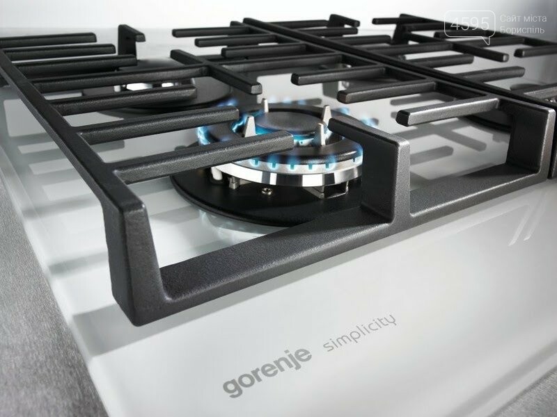 Варильні панелі Gorenje: економічні, стильні і багатофункц..., фото-2 Варильні панелі Gorenje: економічні, стильні і багатофункціональні моделі для будь-якої сучасної кухні, фото-2