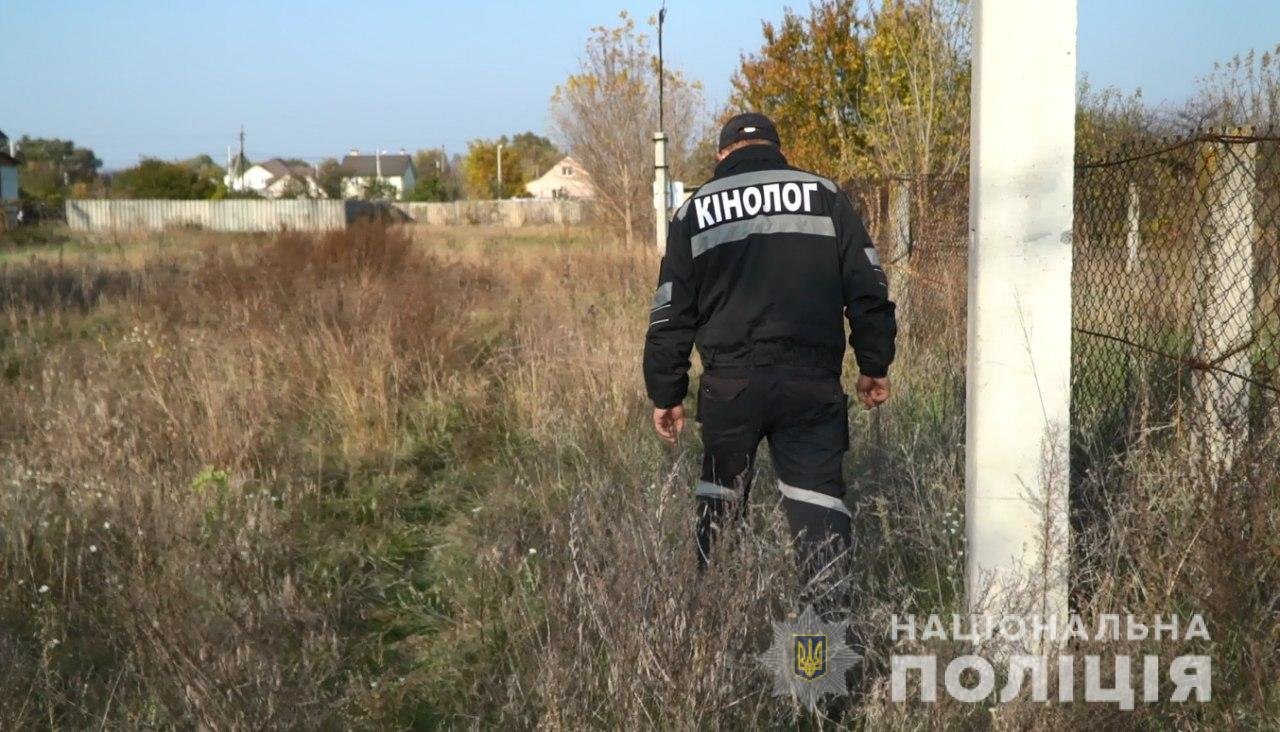 На Бориспільщині сталося вбивство, фото-2 На Бориспільщині сталося вбивство, фото-2