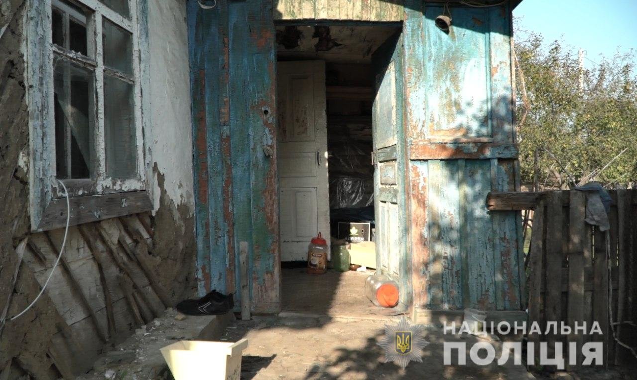 На Бориспільщині сталося вбивство, фото-1 На Бориспільщині сталося вбивство, фото-1