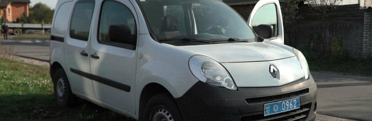 На Бориспільщині сталося вбивство На Бориспільщині сталося вбивство, Головний редактор
