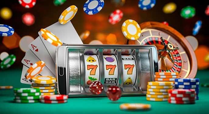 краш ігри Vegas