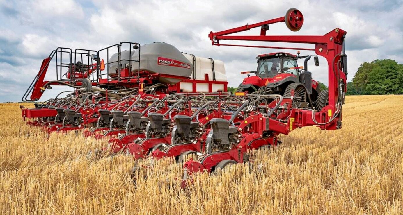 купити запчастини до сівалок