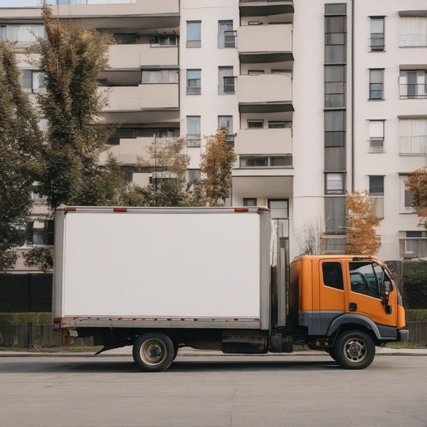 Доставка матеріалів