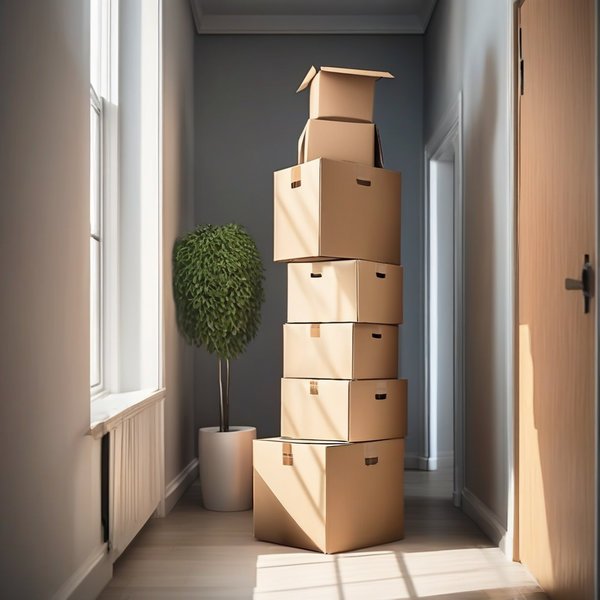 Будівельна логістика Львів