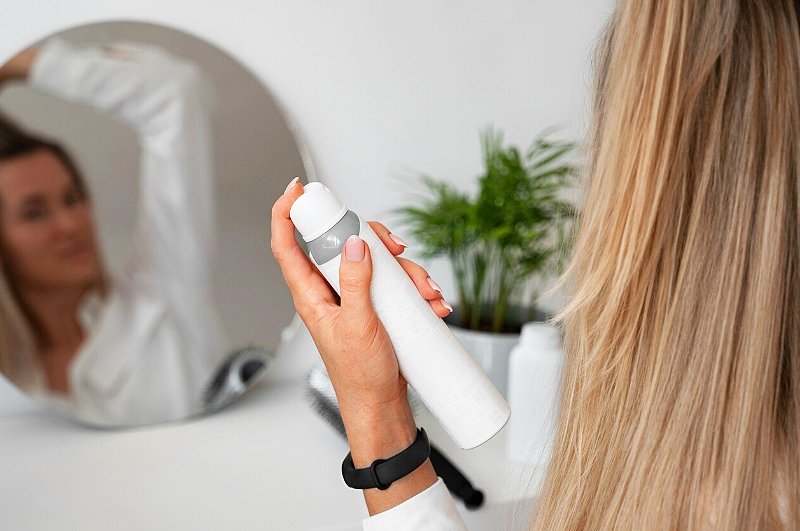 безамиачная краска для волос