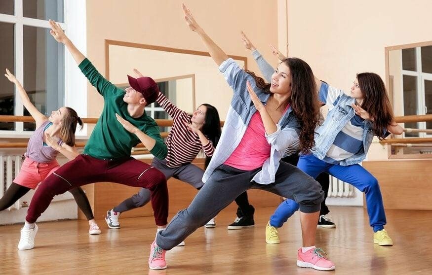 Куди віддати дитину в 13 років