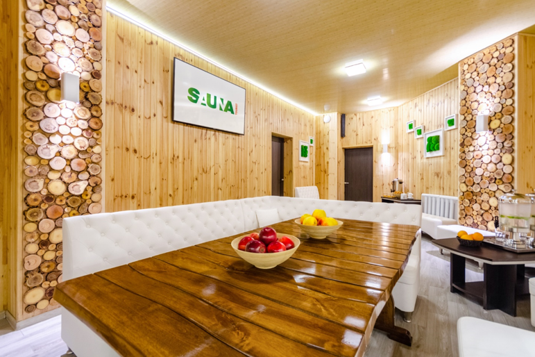 готель з сауною в Карпатах готель з сауною в Карпатах