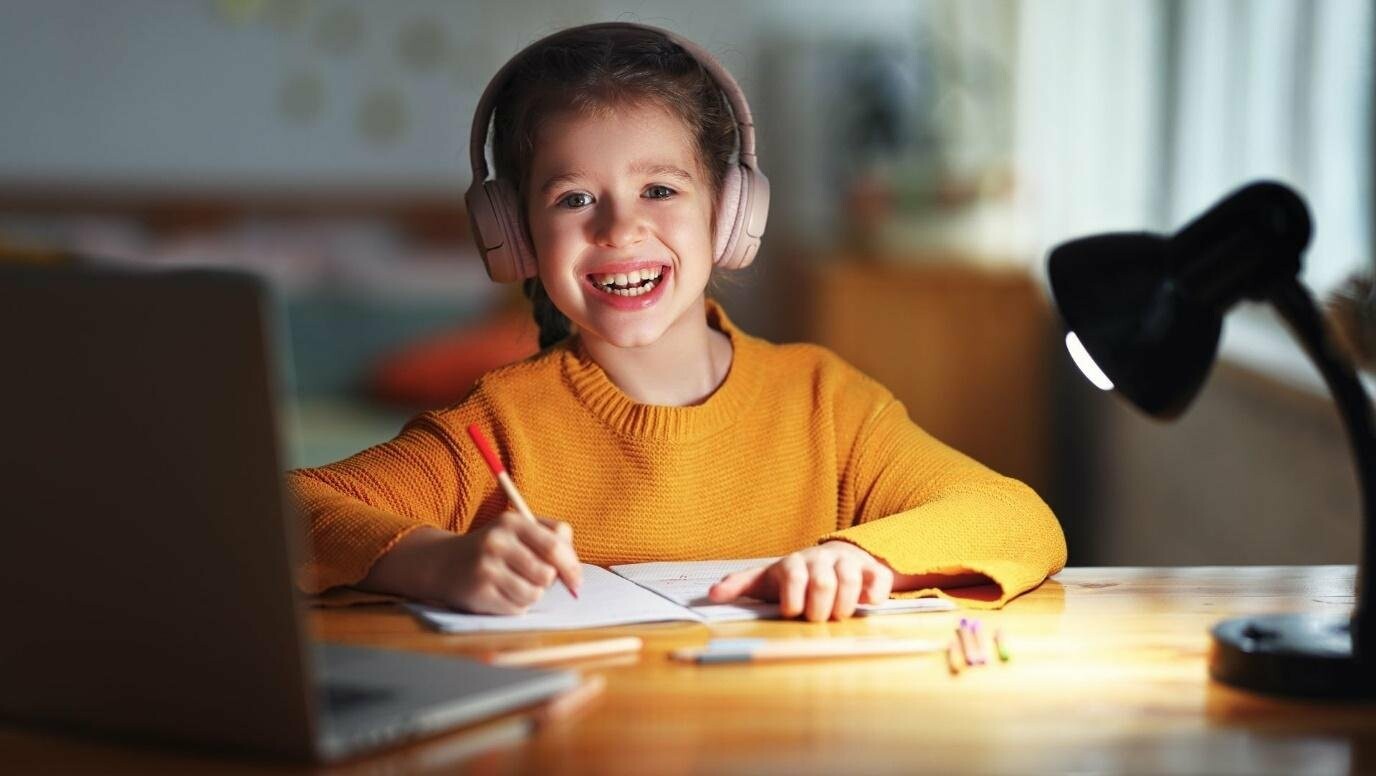 Дистанційне навчання в школі