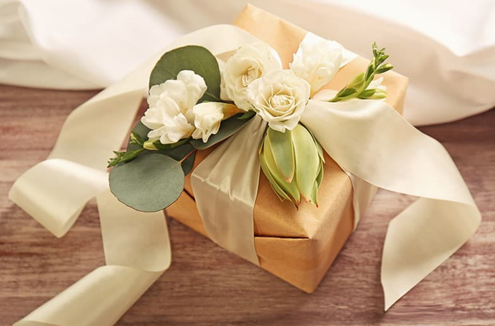 подарок на агатовую свадьбу