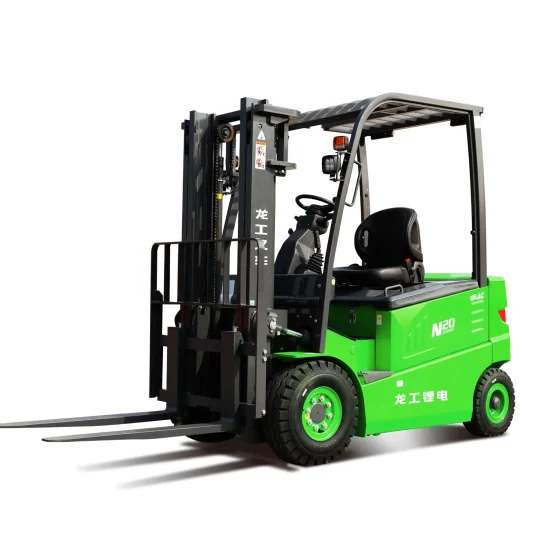 Спецтехніка китайська